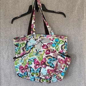Nice thirty one bag-Cargo